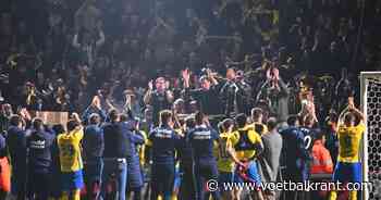 OFFICIEEL: Westerlo haalt jonge Rode Duivel terug naar Jupiler Pro League