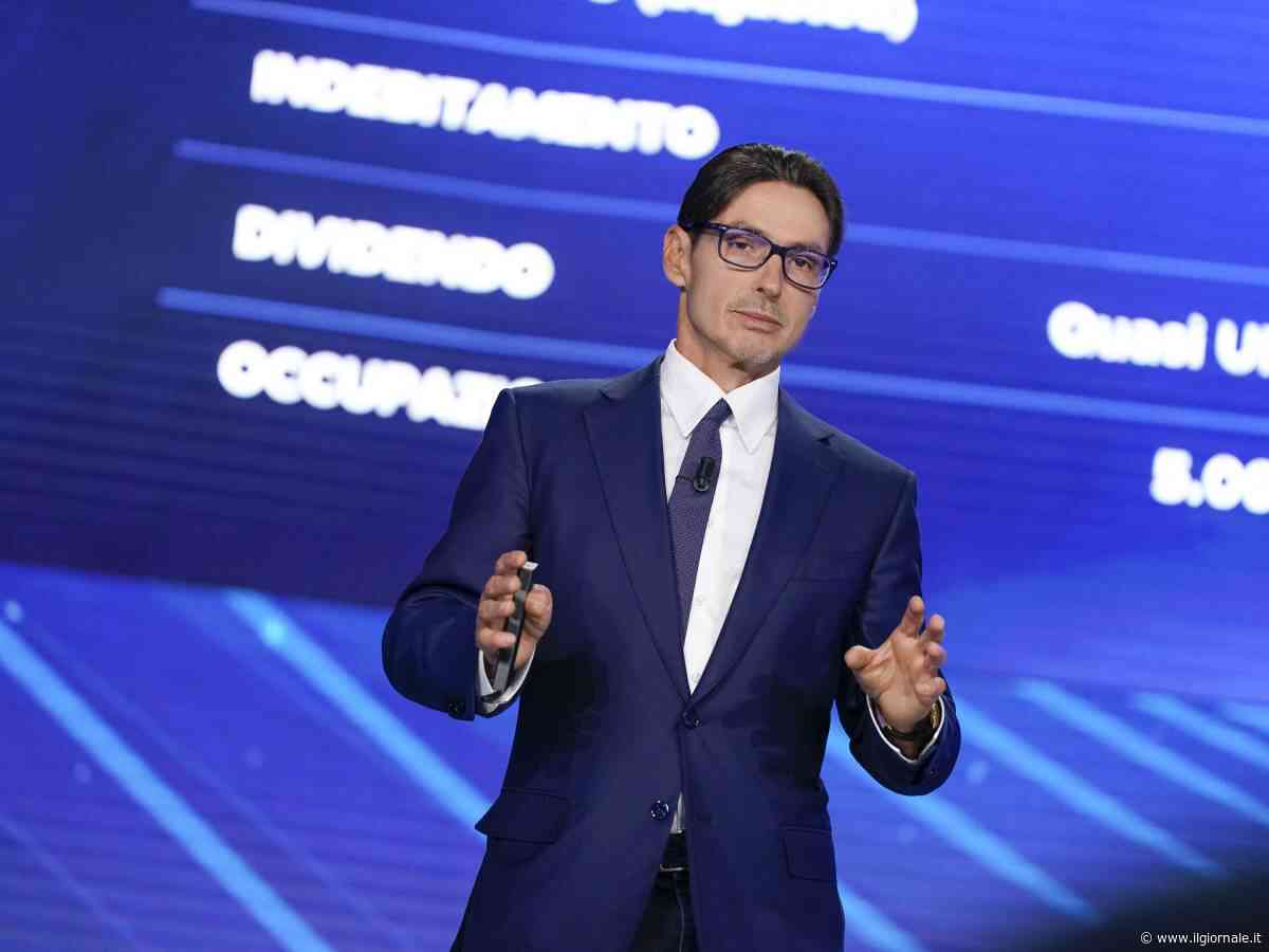 MFE accelera la trasformazione: nuova governance, fusione Mediaset-RTI e una struttura più snella per affrontare la sfida europea