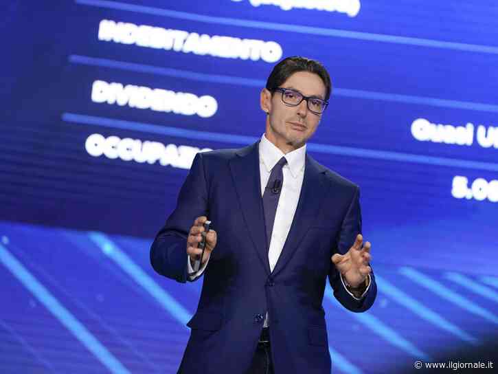 MFE accelera la trasformazione: nuova governance, fusione Mediaset-RTI e una struttura più snella per affrontare la sfida europea