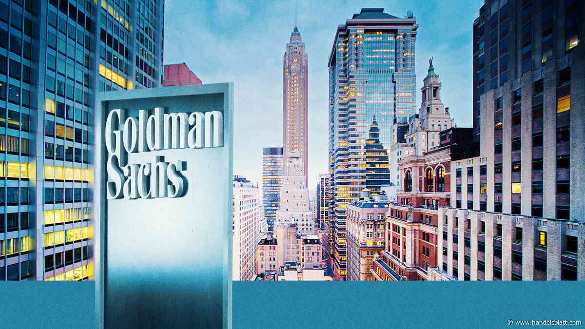 Goldman Sachs: Die neue Rolle der Family Offices – die reichsten Familien der Welt werden zu immer mächtigeren Investoren