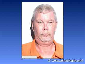 Man pleads no contest for brutal South Toledo stabbing death