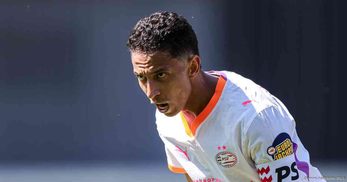 Voorbereiding eredivisie | AZ wint ruim van Racing Genk, Mauro Júnior voorlopig aanvoerder van PSV