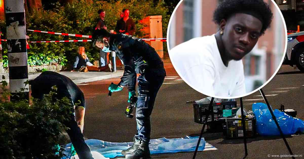 Schutter fatale schietpartij Nijmegen loopt nog vrij rond: Rotterdammer (18) vrijgelaten