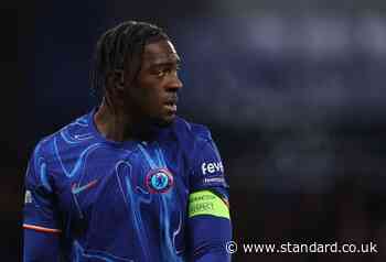 Chelsea set asking price for Axel Disasi as wantaway star's transfer wish revealed