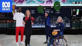 Your guide to every day of the Commonwealth Games in Australian time