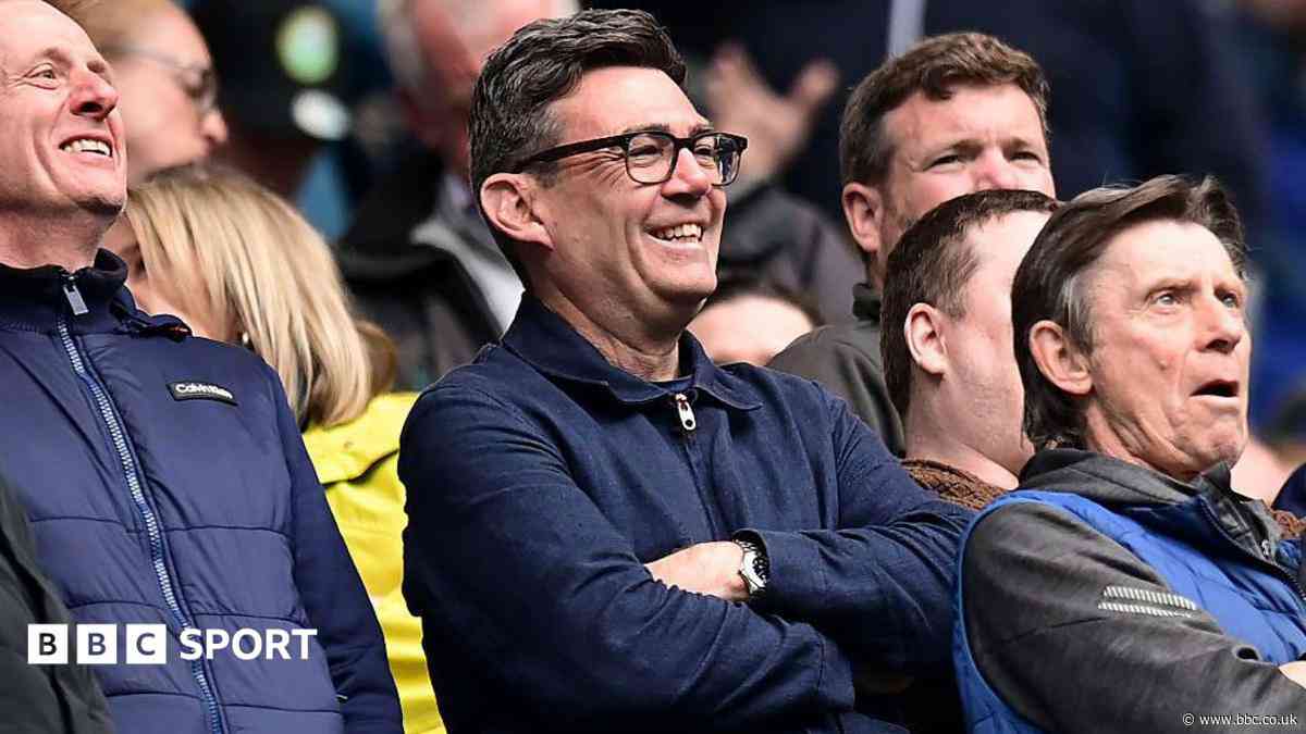 What could Burnham as PM mean for rugby league?