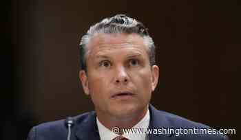 Hegseth's new testosterone standard for troops could undercut military's transgender ban, judge says