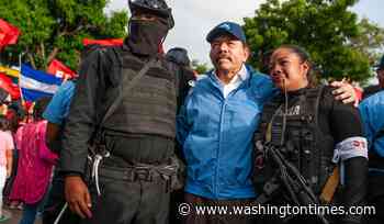 Nicaragua's parliament moves to abolish elections under Ortega's order, fueling criticisms
