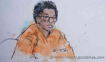 Prosecutor focuses on who knew about singer D4vd's relationship with teen girl before her killing