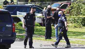 Portland ballot initiative to increase police staffing accused of misleading voters