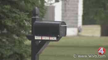 Wheatfield neighborhood to receive mail service after previous USPS denials