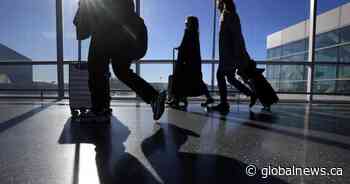 Travel spending to U.S. fell by $3.3B in 2025 amid ‘Buy Canadian’ push