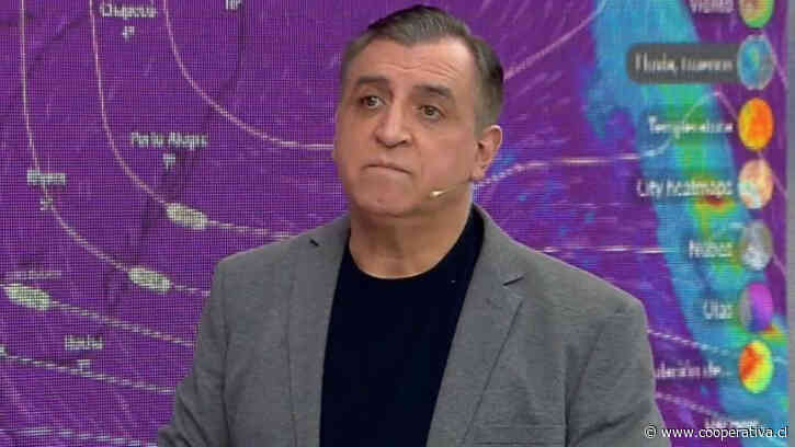 Revelan el motivo que ha mantenido a Iván Torres alejado de las pantallas en pleno temporal