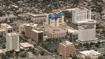 Downtown ABQ initiative launches discounted parking during lunch hours