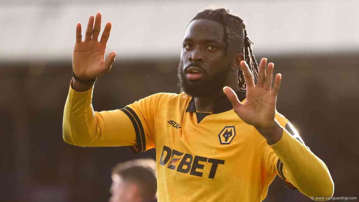How Arokodare disrupted Wolves training to force move to Fiorentina
