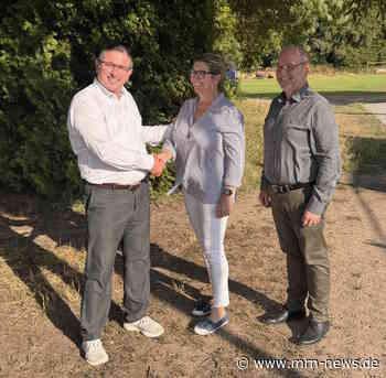 Schifferstadt – FWG Schifferstadt nominiert Patrick Kunz einstimmig zum Bürgermeisterkandidaten