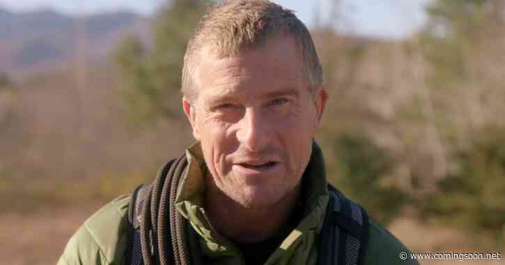 Bear Grylls’ Wild Crossover With Hugely Popular Prime Video TV Show Gets New Trailer