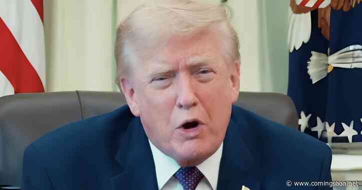ABC Faces FCC License Threat After Skipping Donald Trump Speech Broadcast