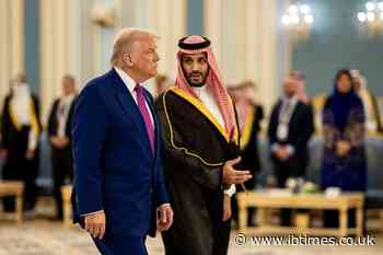 Trump Approved Saudi Uranium Enrichment Deal That Skips Key US Nuclear Safeguards