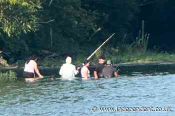 Four victims who drowned in Ohio river trying to save distressed swimmer are identified
