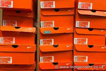 Celebrity sneaker retailer co-owner charged in alleged $2M Nike cargo theft ring