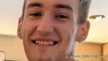 Drowning student stayed afloat in freezing water for 20 minutes shouting for help that never arrived, inquest hears