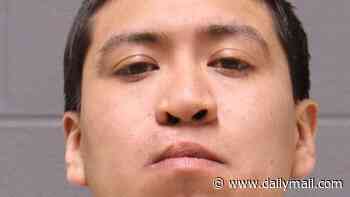 Illegal immigrant who brutally murdered Michigan woman SUES Trump and demands $75 million, an apology and US citizenship