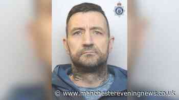 Drug driver crashes into wall after 70mph police chase in South Cheshire