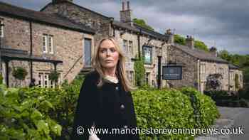Emmerdale fans 'counting down the days' as Patsy Kensit teases return