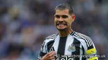 Newcastle copy Chelsea's 'dangerous' model as Bruno Guimaraes given clear transfer instruction