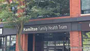 Provincial investments helping Hamilton Family Health Team close doctor shortage gap, CEO says