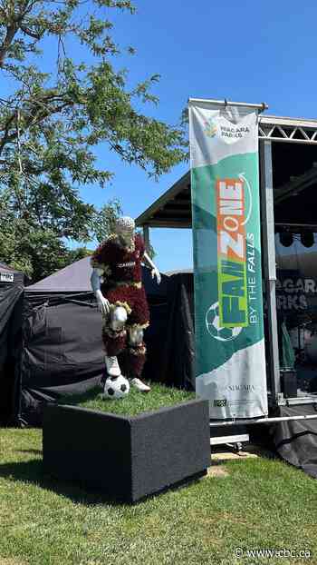 What Niagara loved and didn’t love about FIFA World Cup 2026