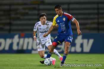 La goleada de Santos a UCV FC: ¿qué falló en el equipo de Daniel Sasso?
