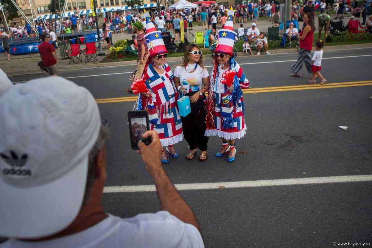 'Lost Canadians' law opens door for descendants of Acadians to become citizens
