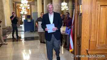 Ballard campaign: State of Indiana certifies Ballard to be on November ballot in SOS race