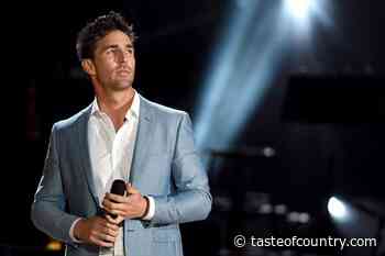 Jake Owen Took His Career Next-Level With His Most Serious Hit
