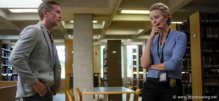 Eerie Crime Thriller 'The Girl in the River' Trailer with Maggie Grace