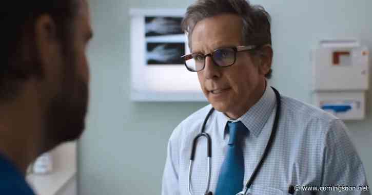 Ben Stiller Reunites With MCU Star for Apple TV Show Following Dual Emmy Nominations