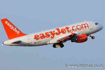 'Stop Serving Them': EasyJet Fight Renews Calls for Pre-Flight Alcohol Checks