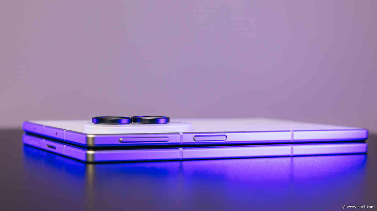 Samsung’s Passport Pivot Is the Best Thing to Happen to Foldables
