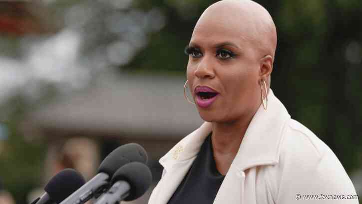 WATCH: Squad Democrat speaks out after teen found shot dead at husband’s Boston property