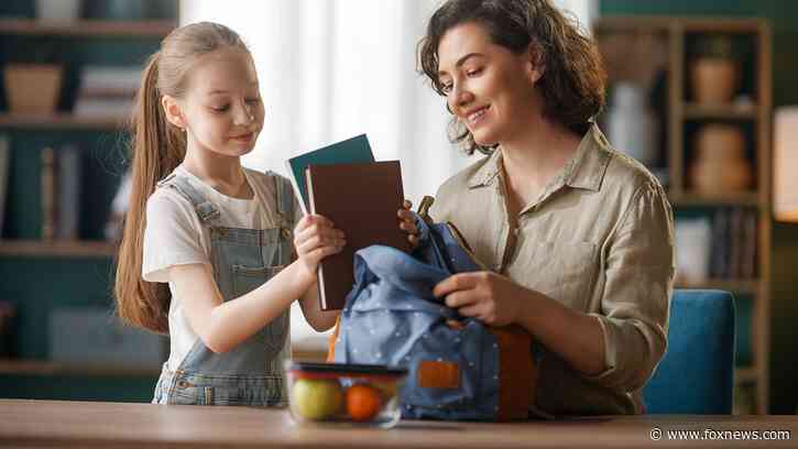 The best back-to-school deals of 2026: Laptops, backpacks, dorm essentials and more