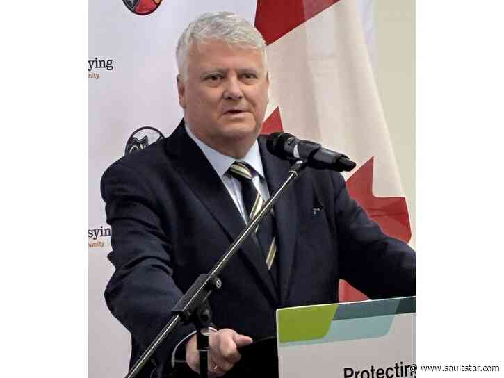 New $23.5M Indigenous treatment centres opens in Blind River