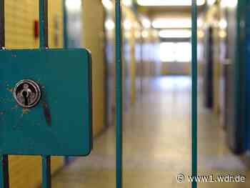 Experte: Lage in Haftanstalten ist "besorgniserregend"