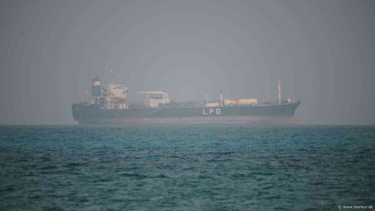 Huthi-Seeblockade gegen Saudi-Arabien: Droht die nächste Katastrophe für die Weltschifffahrt?