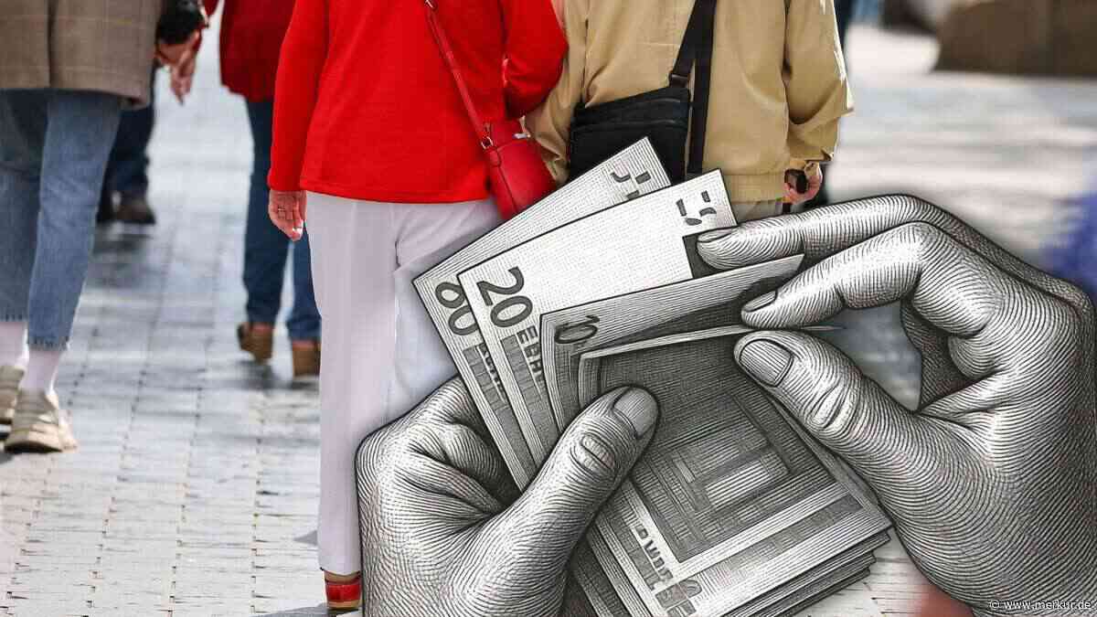 „Kostet mehr Geld“: Expertin warnt vor großem Problem für Millionen Rentner
