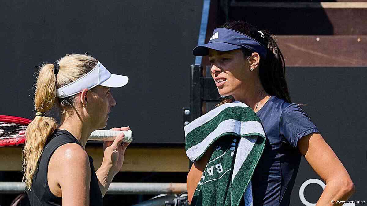„Panische Angst“: Schweinsteigers Ex-Frau Ana Ivanovic teilt dunkles Geheimnis