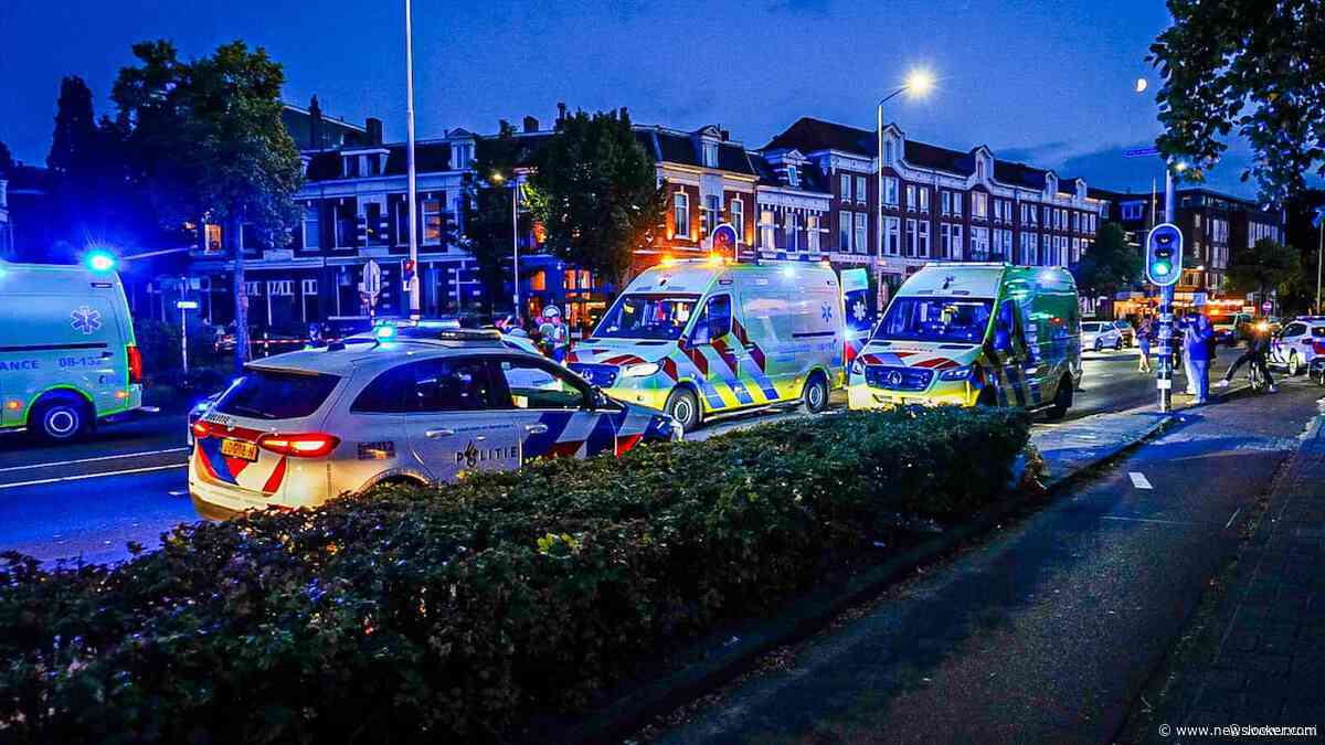 Opgepakte man voor fatale schietpartij Nijmegen is vrij en geen verdachte meer