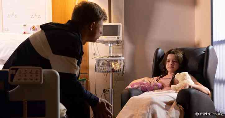 Coronation Street’s Betsy makes a major choice about Dylan – and Lauren is disgusted