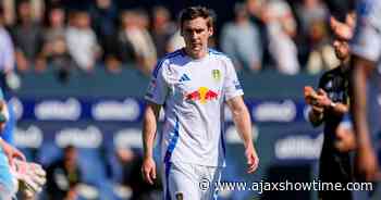 Wöber vertrekt bij Leeds United en vindt nieuwe club in Bundesliga